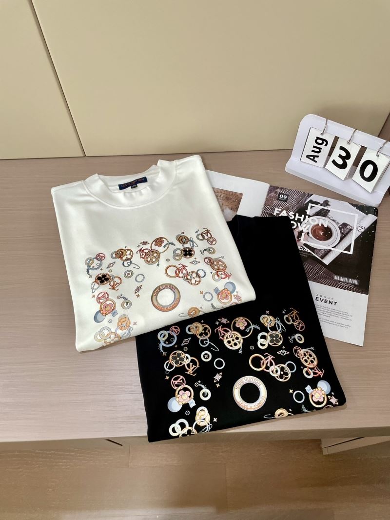 Louis Vuitton T-Shirts